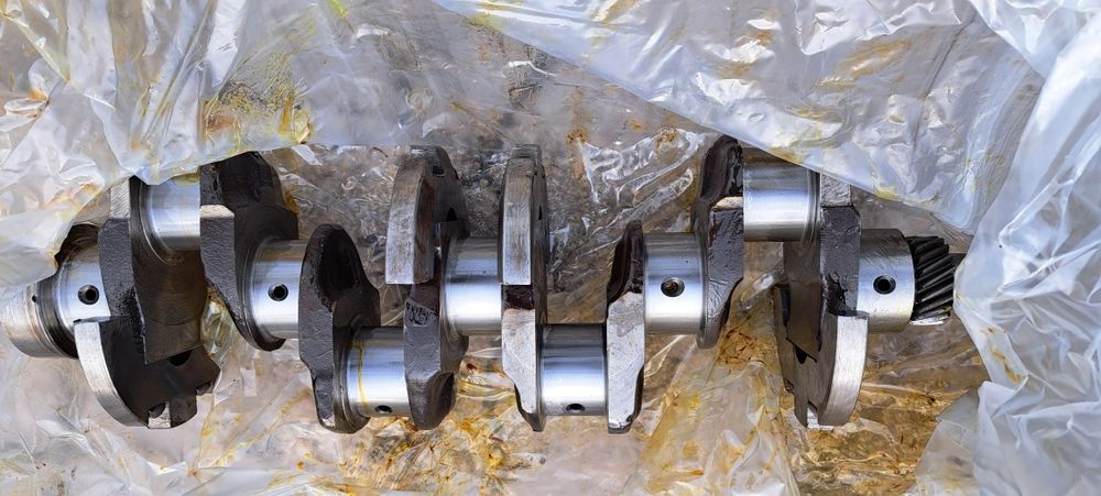 Колянов вал  за Беларус 952