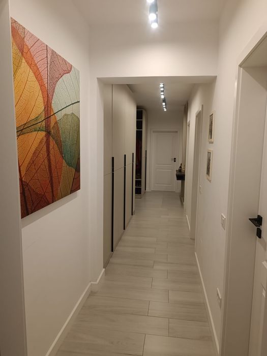 Apartament 3 camere 109mp Grand Kristal Residence Sector 4 Bucuresti