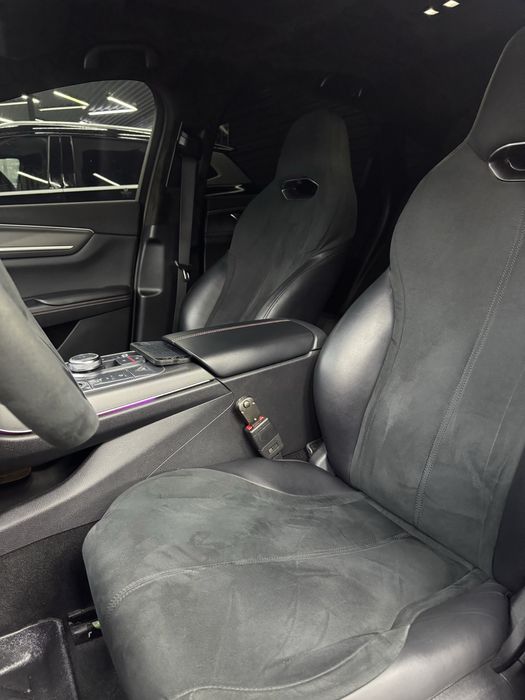 BYD Chazor 120km flangship