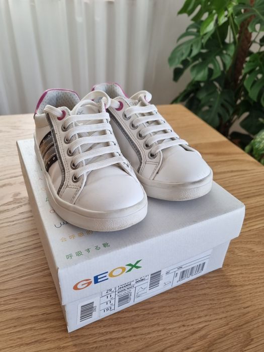 Tenisi Geox fetita mar 29