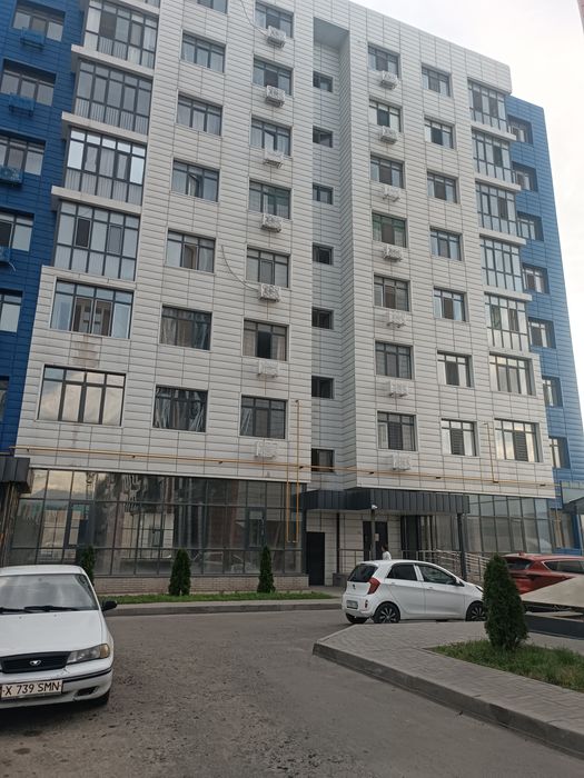 Продается квартира в новом ЖК