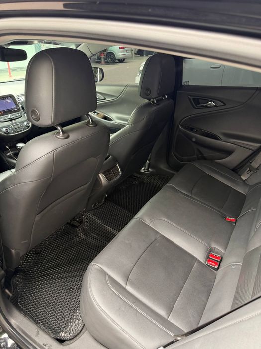 Malibu premier arenda variant vikup