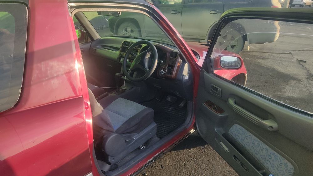Продам RAV4 первое поколение