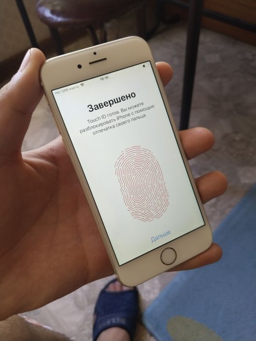 iPhone 6 70 акб 16гб продам