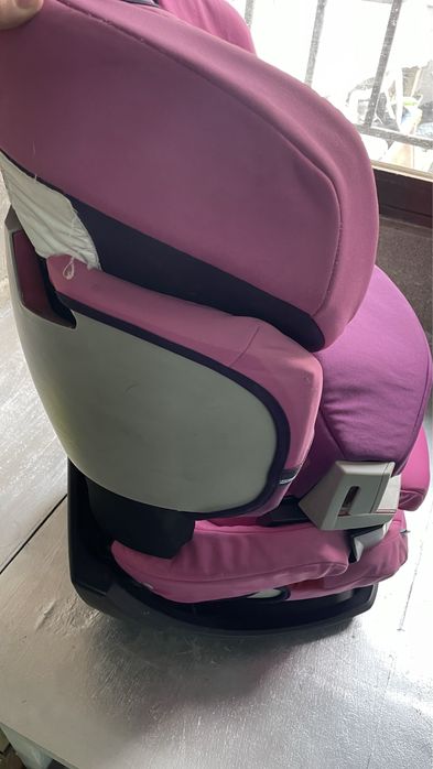 Столче за кола Cybex Pallas до 12 години