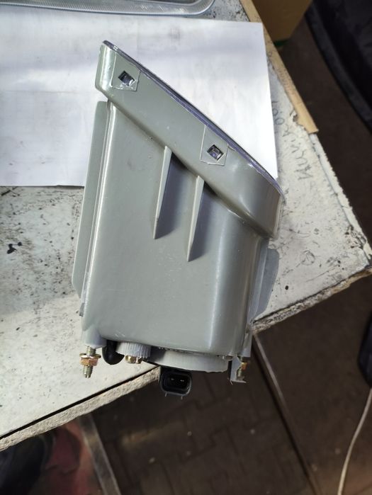 Туманка камри 20 евро