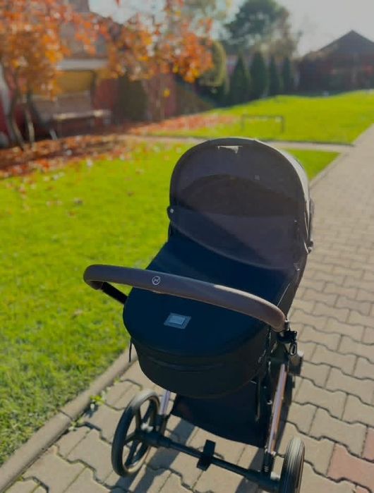 Carucior Cybex Priam 4