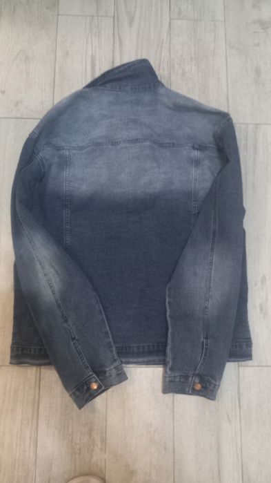 Мъжко дънково сафари