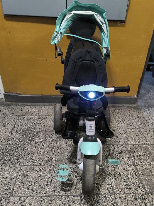 LORELLI Emotion Сгъваема триколка 360° ENDURO 

Предлагам с