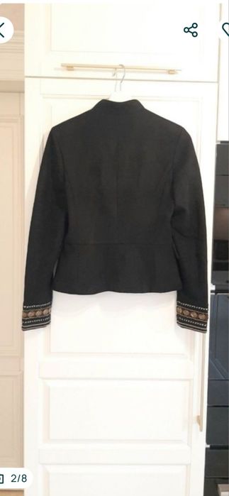 Sacou de dama, ZARA/M