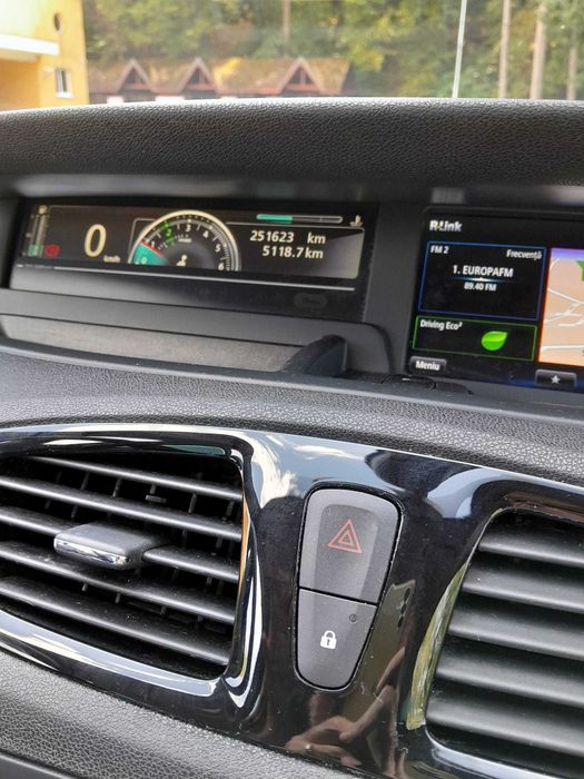 De vanzare Renault scenic