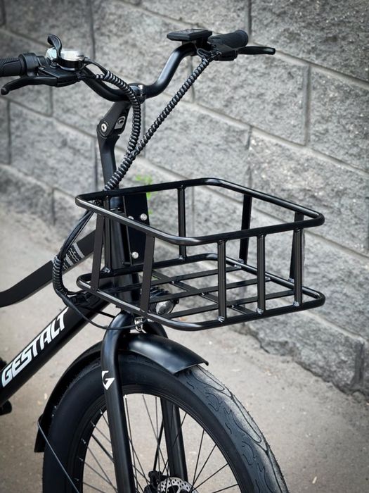Электровелосипед GESTALT EXPRESS 24” 250W