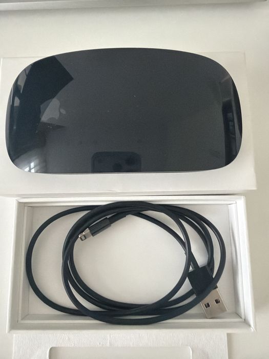 Magic mouse 2 - Space gray