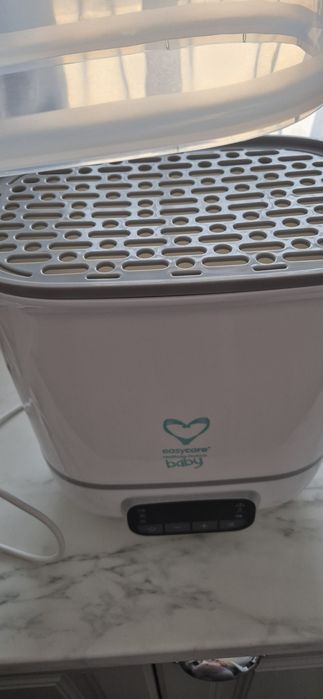 Vând sterilizator biberoane 4 în 1