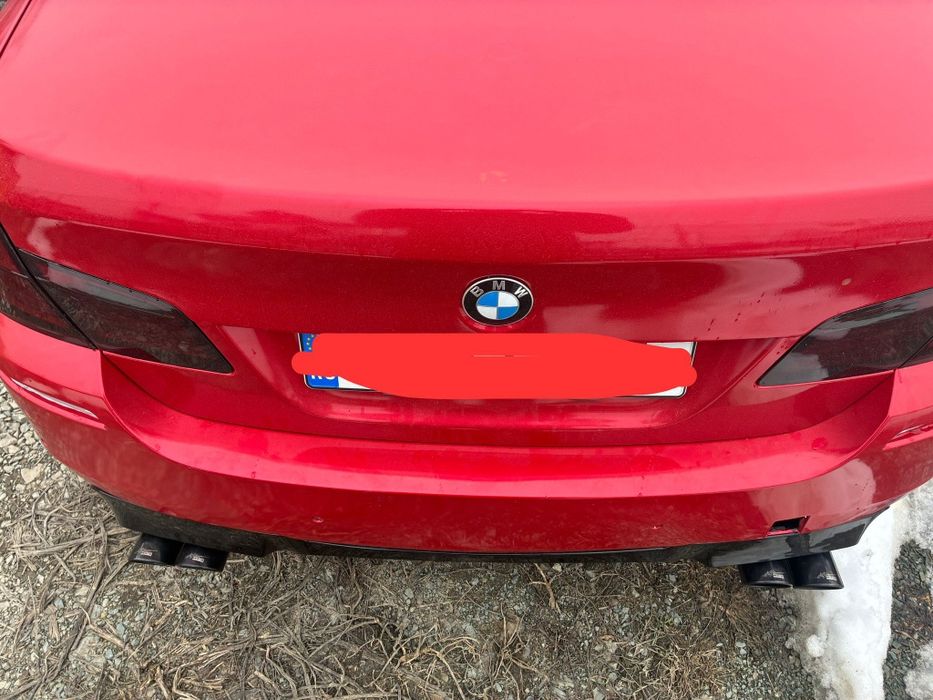 Evacuări inox custom