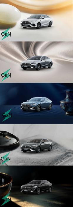 GaNauto Geely Galaxy Starshine 6 New 2026 Под Заказ Cip Tashkent