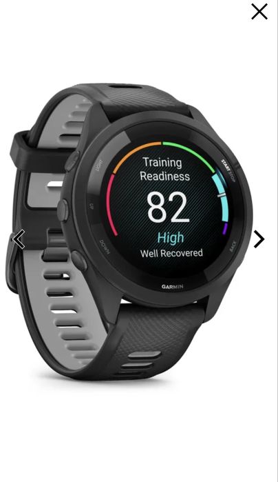 Garmin Forerunner 265