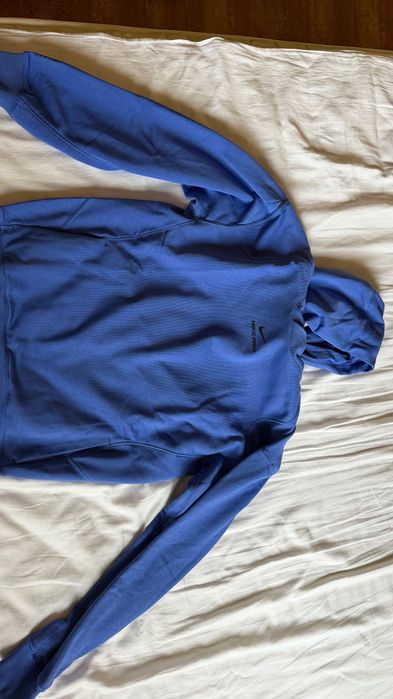 Суитшърт на Nike Pro