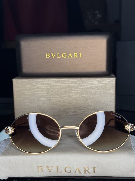 Ochelari Bvlgari