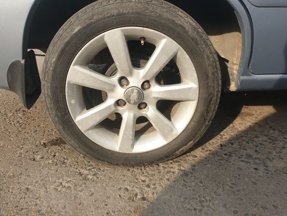 Diska balon R15 epika dizayn