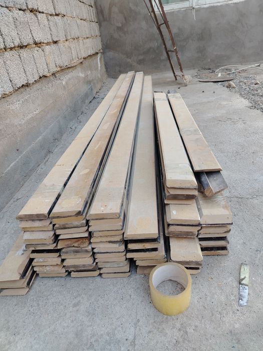 Plintus bu mdf 160 m