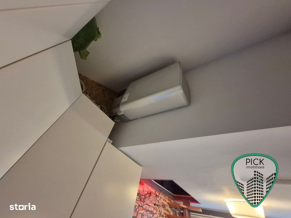 P 1239 - Apartament cu 1 cameră în Târgu Mureș, 7 Noiembrie, TCM