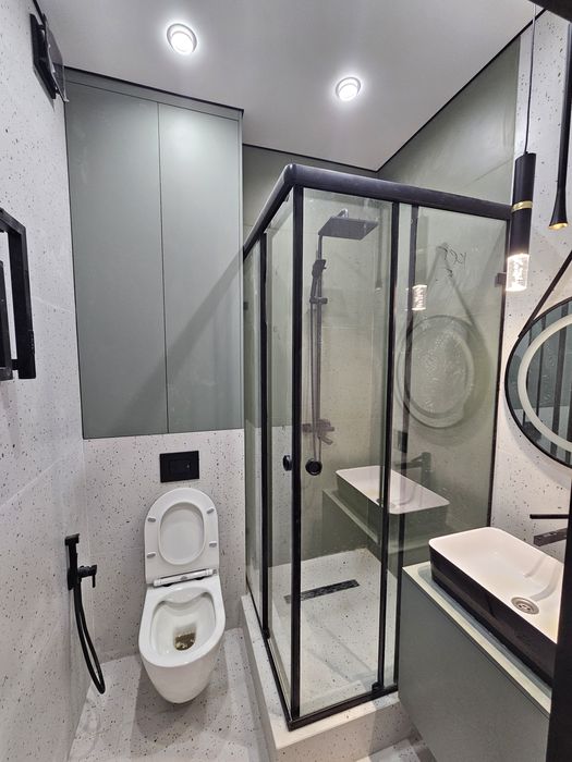 Мастер Стройтельни