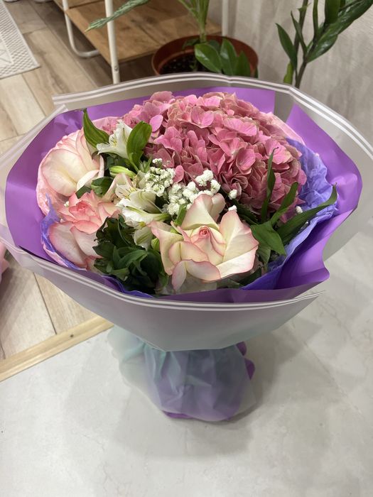 Цветы без гарантий