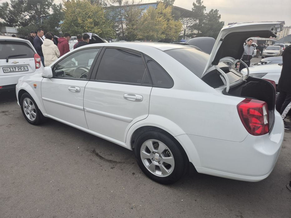 Gentra Jentra Жентра 2013 2 позиция механика 186,000 км юрган