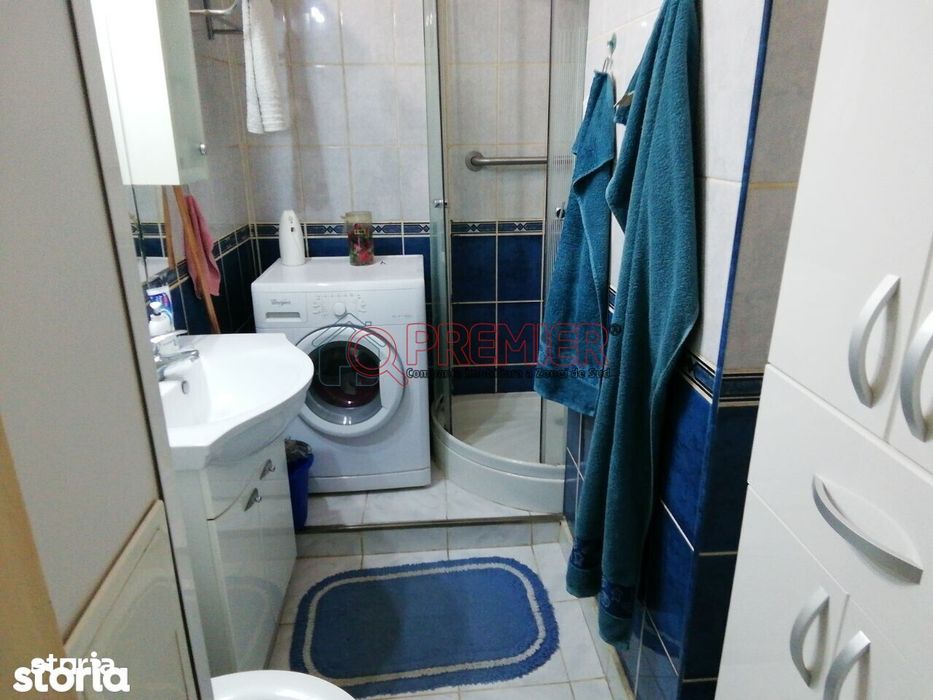 Sos. Giurgiului - Apartament 2 camere