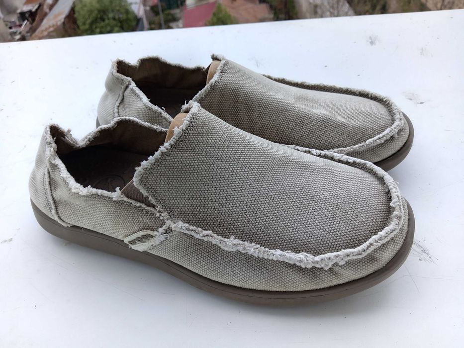 Pantofi Crocs, marime 42, UK 8 (26.5 cm)