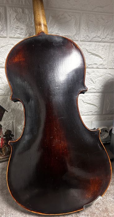 Vand vioara 4/4 J. Steiner