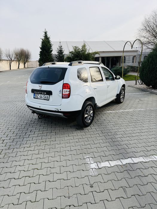 Vand dacia duster