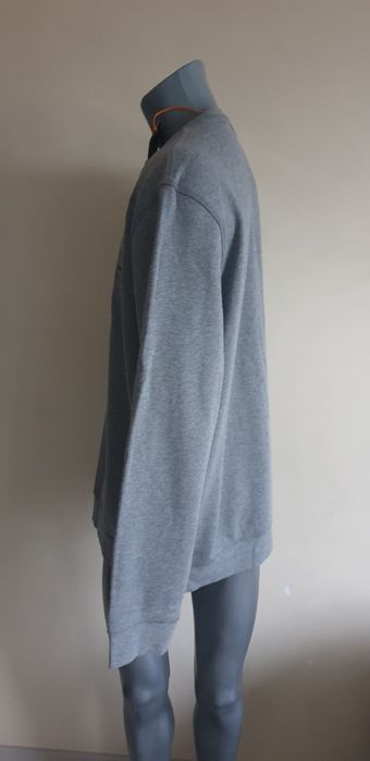 Hugo Boss Westart Cotton Mens Size 2XL НОВО! ОРИГИНАЛ! Мъжка Блуза!