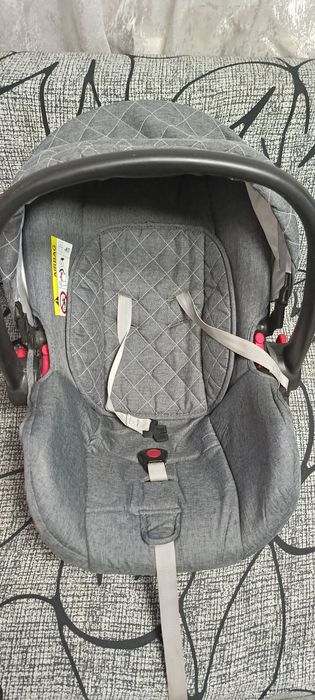 Автолюлька 0+, шезлонг, электрокачеля.