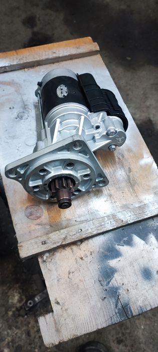 Electromotor JUBANA recondiționat ca nou de fiat 445