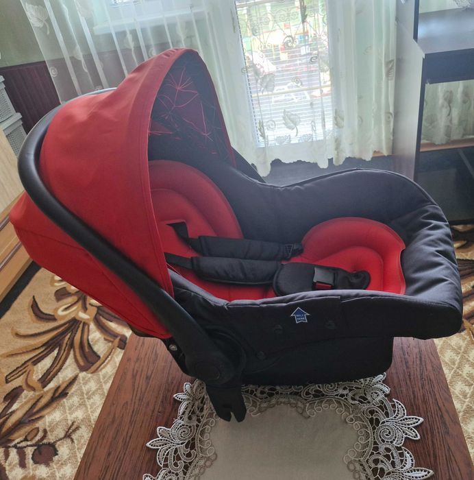 Кошче за бебе, чисто ново 40€