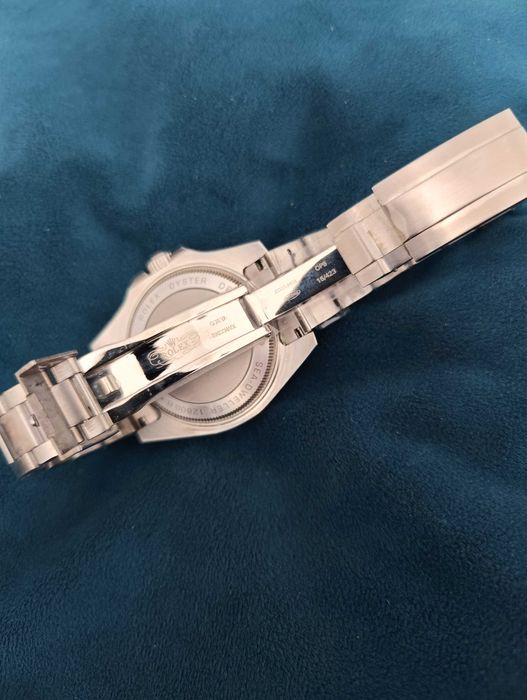 Ceas barbatesc automatic nr.1 - nou