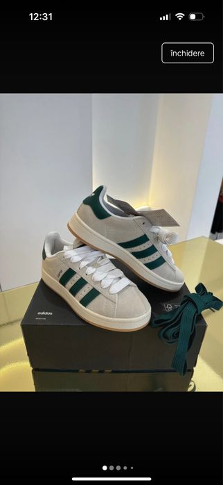Adidasi Campus Adidas