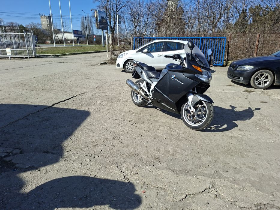 Bmw k1200gt  2006