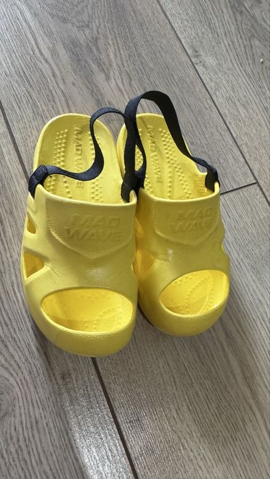 Детские сандали для мальчика