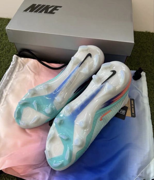 Nike Mercurial Phantom Gx