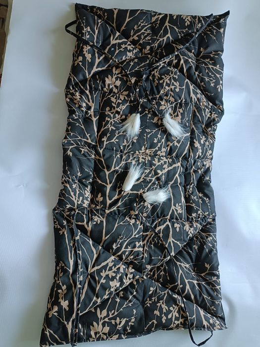 Лежанка-набор для животных