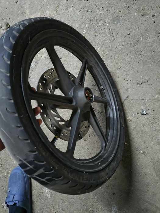 Roata Honda Cbr 125 2006