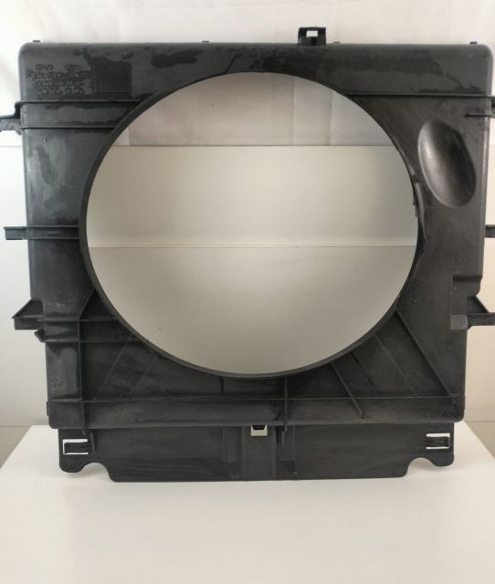 Carcasa Ventilator A9065050855 Mercedes-Benz Sprinter a 2-a generatie