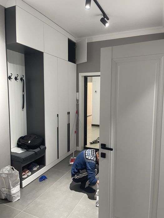 Ремонт квартир и домов