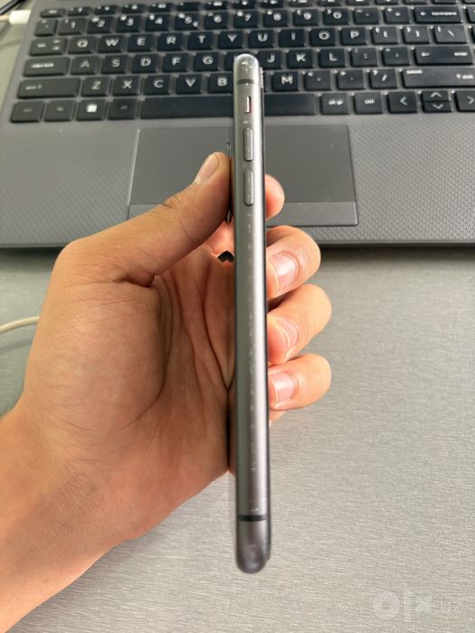 iPhone 11 sotiladi