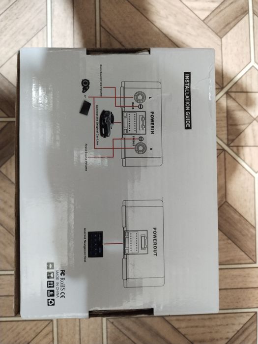 Продам усилитель