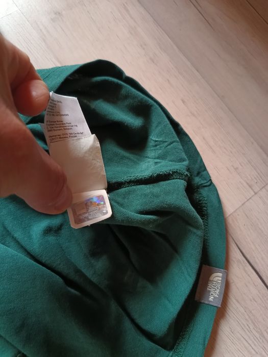 Tricou The North Face.