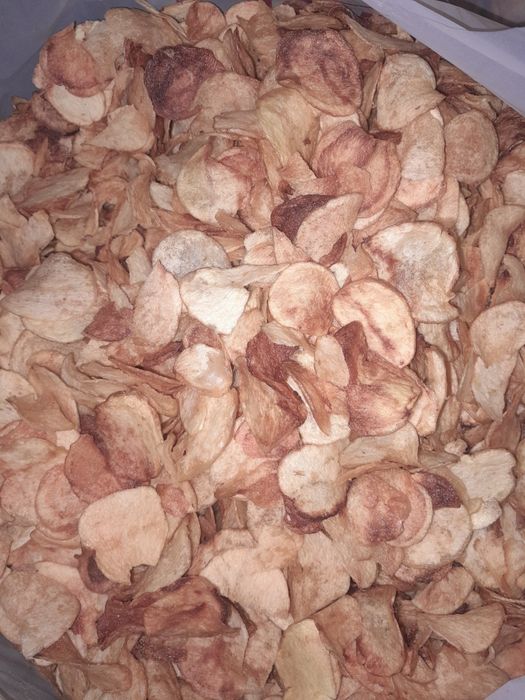 Чипсы для донера